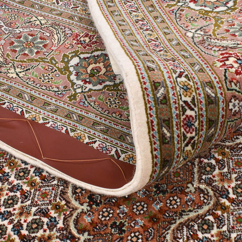 Tabriz - 50 Raj Koberec 400x202cm - Perský koberec