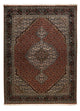 Tabriz - 40 Raj Koberec 150x203cm - Perský koberec