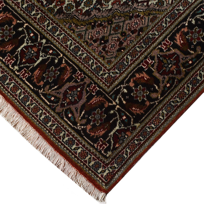 Tabriz - 40 Raj Koberec 150x203cm - Perský koberec