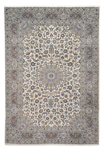 Kashan Koberec 340x233cm - Perský koberec – product image