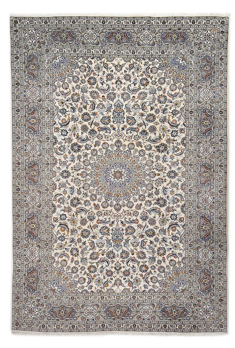 Kashan Koberec 340x233cm - Perský koberec