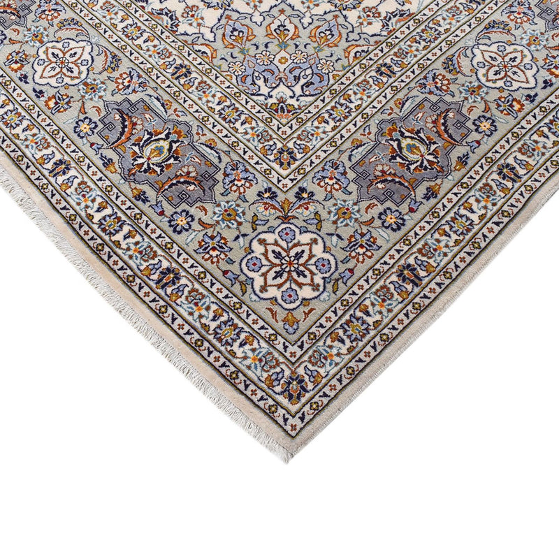 Kashan Koberec 340x233cm - Perský koberec