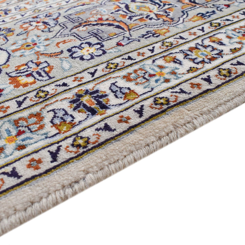 Kashan Koberec 340x233cm - Perský koberec