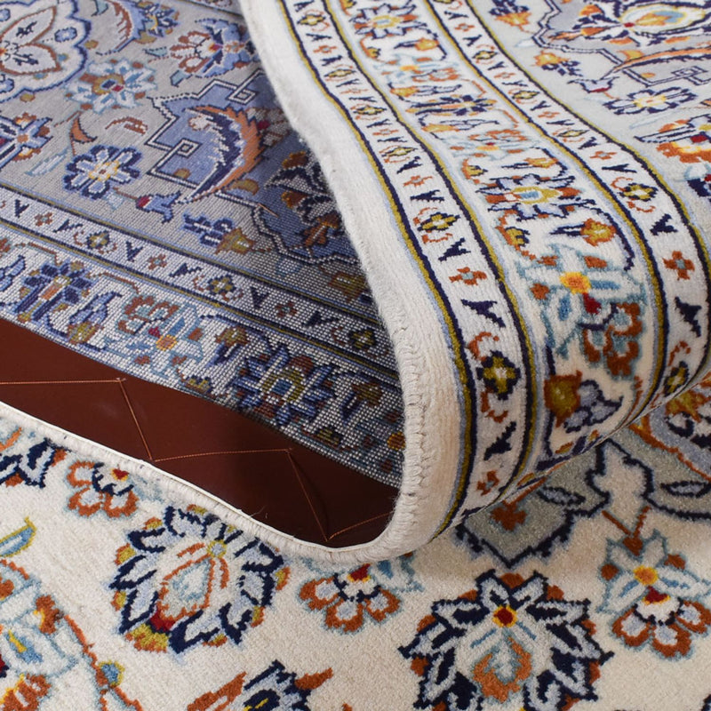 Kashan Koberec 340x233cm - Perský koberec