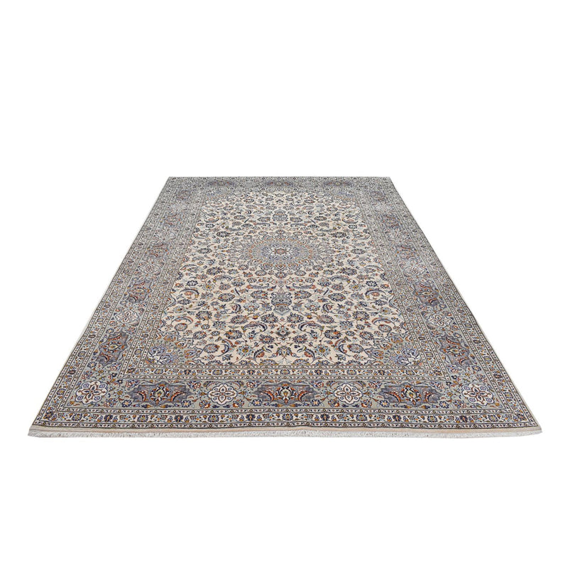 Kashan Koberec 340x233cm - Perský koberec