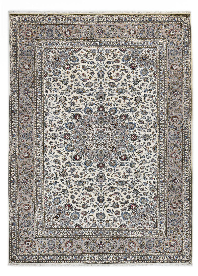 Kashan Koberec 354x255cm - Perský koberec