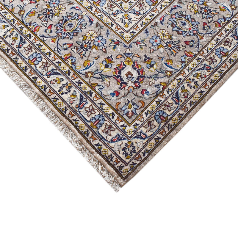 Kashan Koberec 354x255cm - Perský koberec