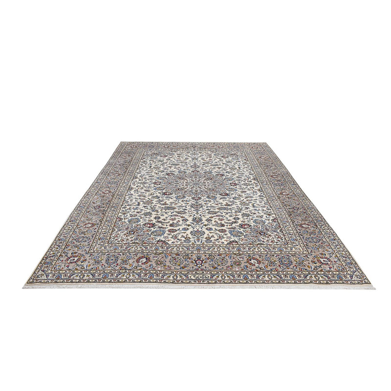 Kashan Koberec 354x255cm - Perský koberec