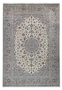 Kashan Koberec 246x350cm - Perský koberec – product image
