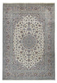 Kashan Koberec 246x350cm - Perský koberec