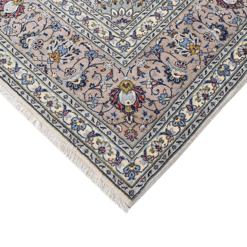Kashan Koberec 246x350cm - Perský koberec
