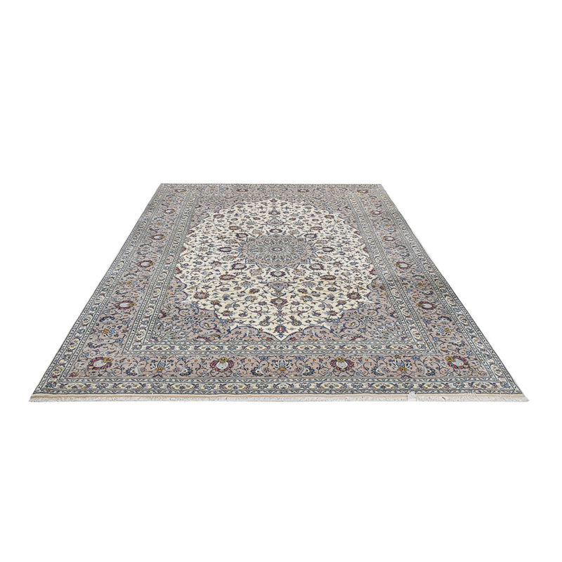 Kashan Koberec 246x350cm - Perský koberec