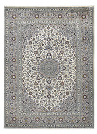 Kashan Koberec 335x247cm - Perský koberec – product image