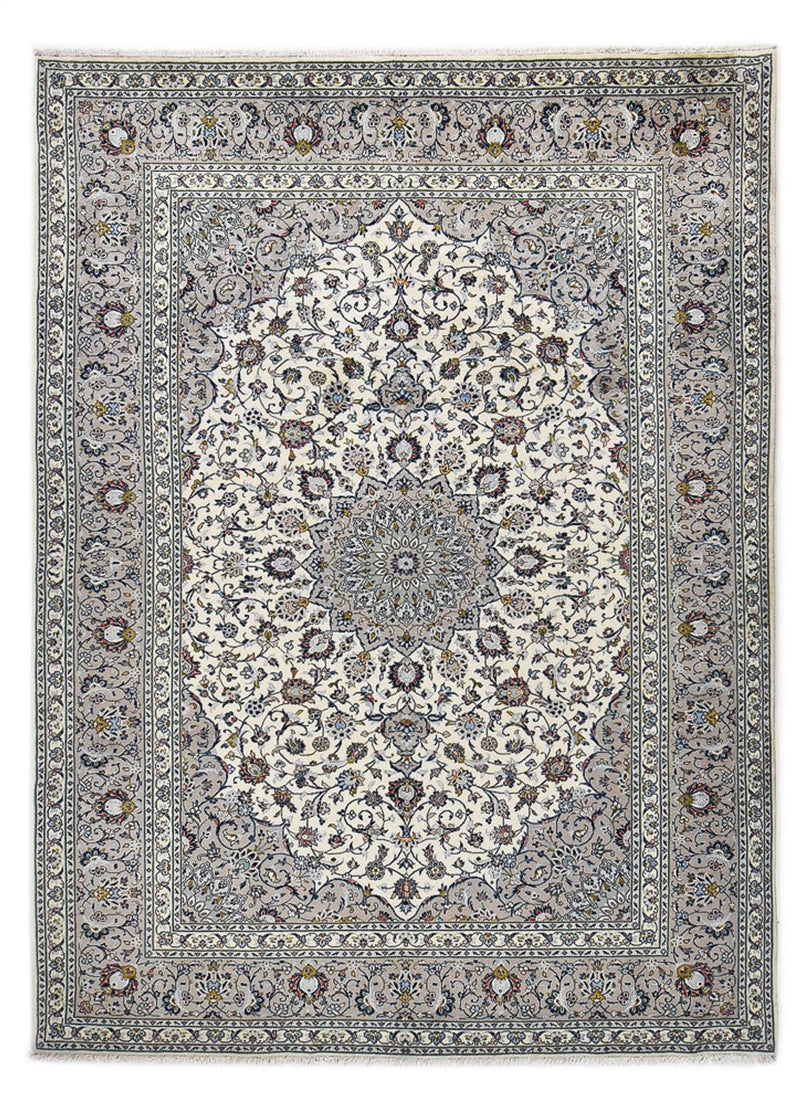 Kashan Koberec 335x247cm - Perský koberec