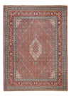 Tabriz Koberec 265x362cm - Perský koberec - Obdélníkový / Rezavá / 265 x 362 cm Obdélníkový