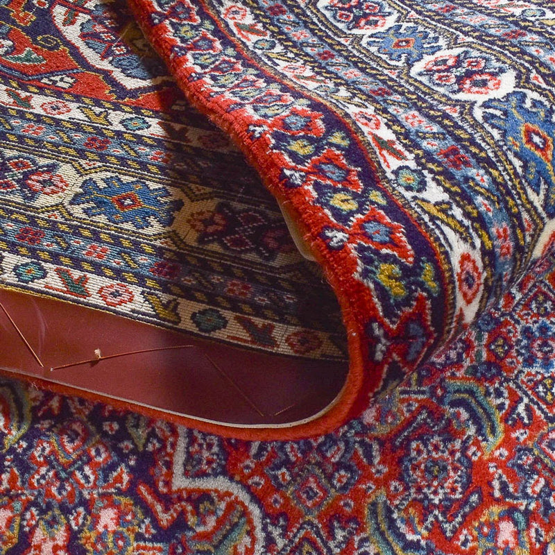 Tabriz Koberec 362x265cm - Perský koberec
