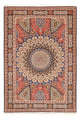 Tabriz - 50 Raj Koberec 251x165cm - Perský koberec