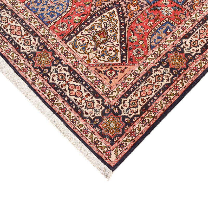 Tabriz - 50 Raj Koberec 251x165cm - Perský koberec