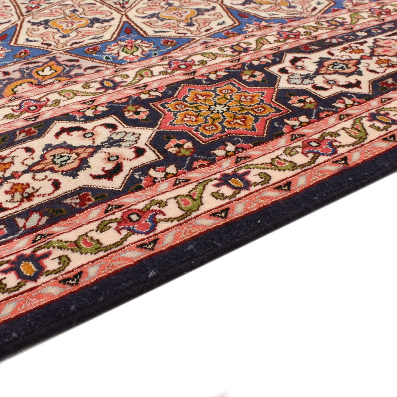 Tabriz - 50 Raj Koberec 251x165cm - Perský koberec