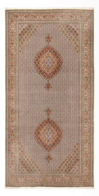 Tabriz - 50 Raj Koberec 397x197cm - Perský koberec – product image