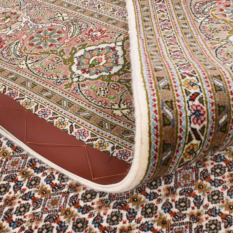 Tabriz - 50 Raj Koberec 397x197cm - Perský koberec