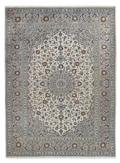 Kashan Koberec 250x350cm - Perský koberec