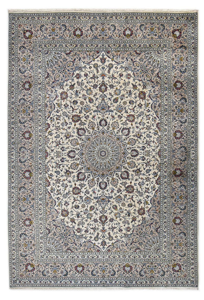 Kashan Koberec 355x250cm - Perský koberec
