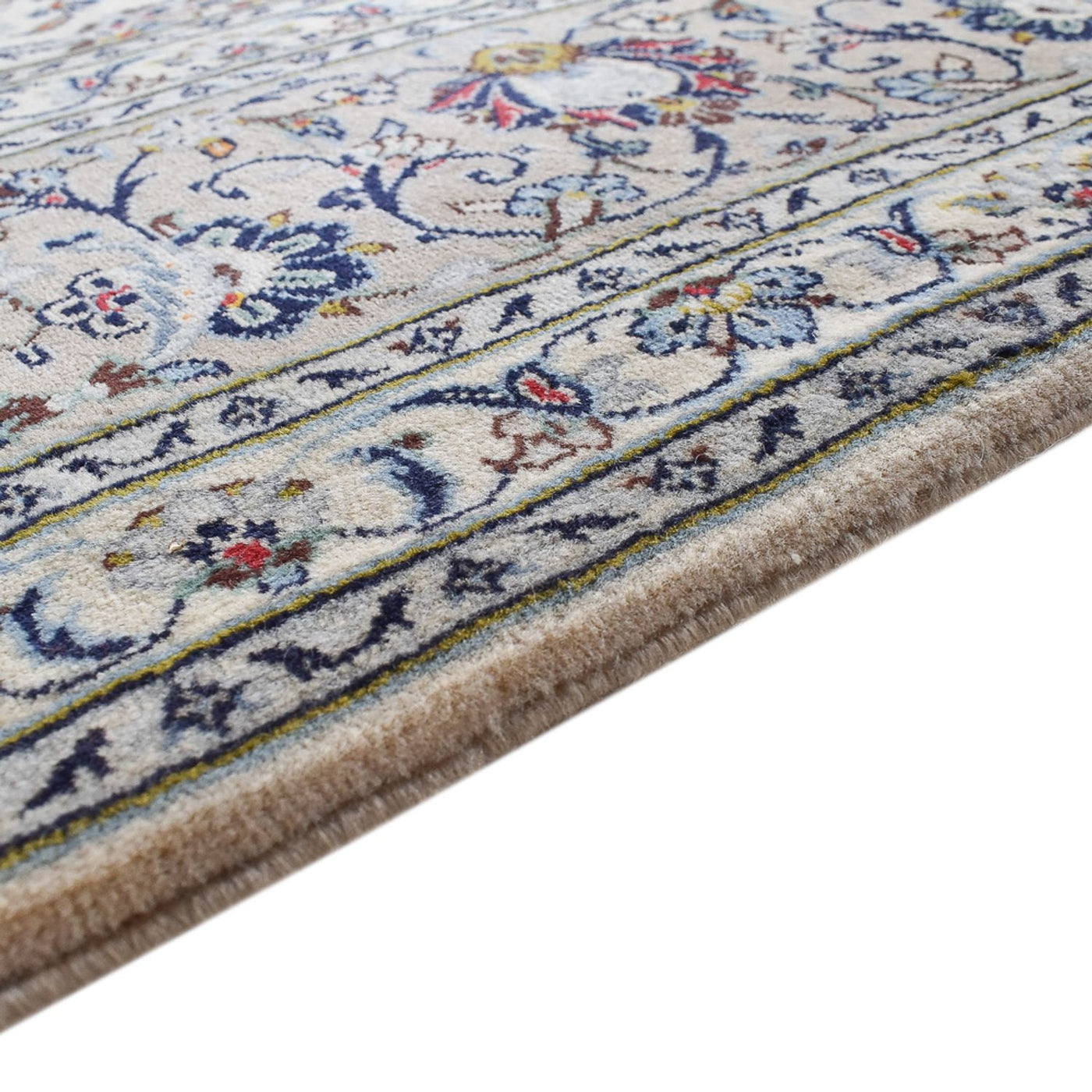 Kashan Koberec 355x250cm - Perský koberec