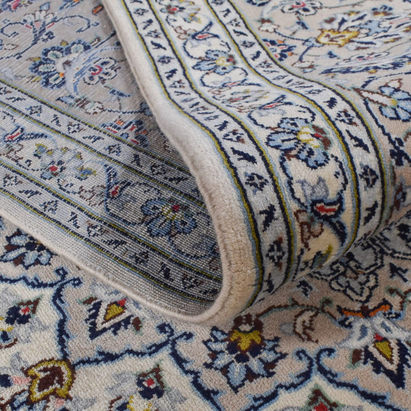 Kashan Koberec 355x250cm - Perský koberec