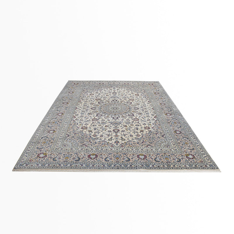 Kashan Koberec 355x250cm - Perský koberec