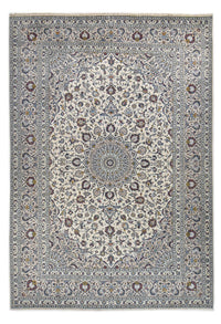 Kashan Koberec 354x245cm - Perský koberec – product image
