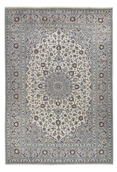 Kashan Koberec 245x354cm - Perský koberec
