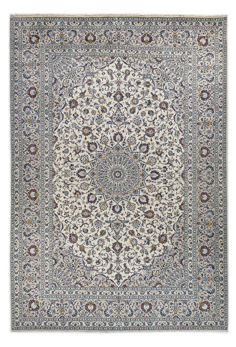Kashan Koberec 354x245cm - Perský koberec