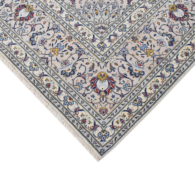 Kashan Koberec 354x245cm - Perský koberec