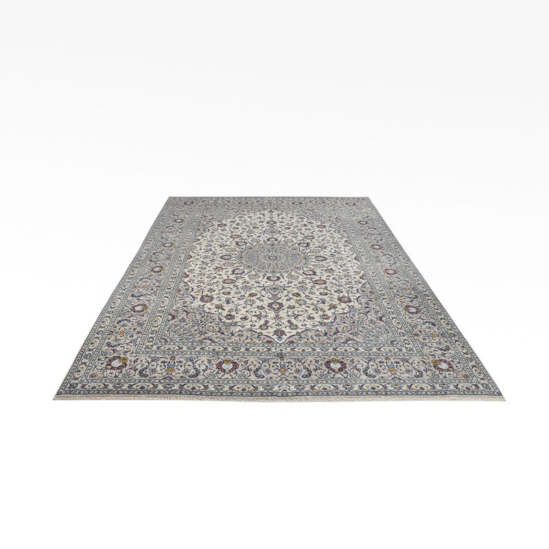 Kashan Koberec 354x245cm - Perský koberec