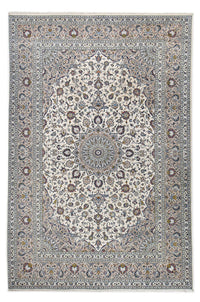 Keshan Koberec 368x249cm - Perský koberec – product image