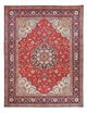 Tabriz - 40 Raj Koberec 390x298cm - Perský koberec