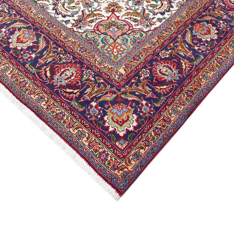 Tabriz - 40 Raj Koberec 390x298cm - Perský koberec