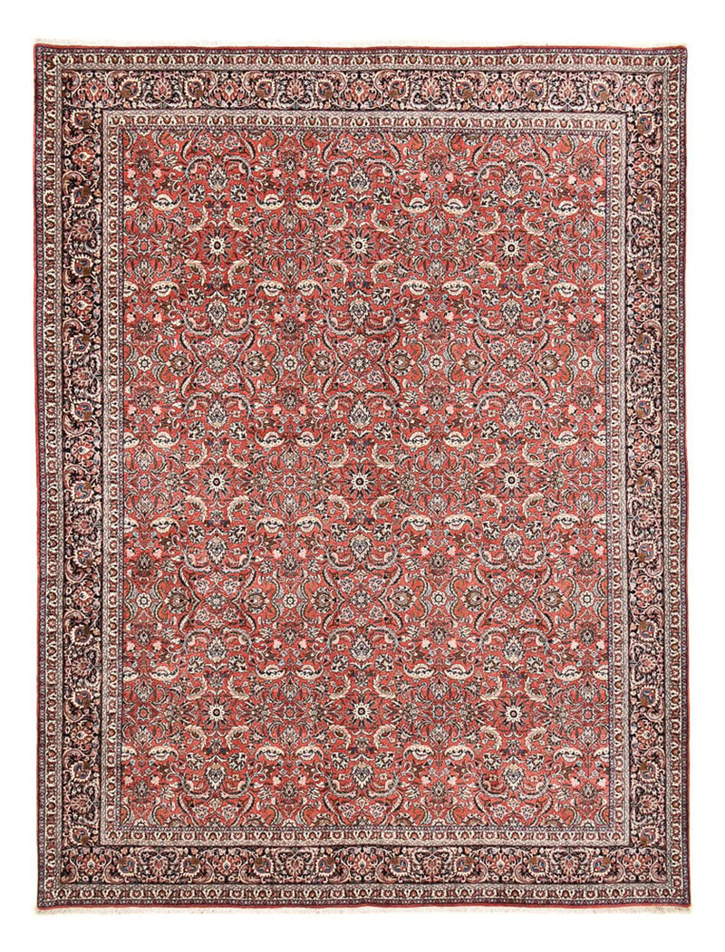 Bidjar Koberec 402x304cm - Perský koberec