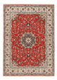 Tabriz - 60 Raj Koberec 213x150cm - Perský koberec