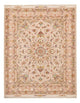 Tabriz - 50 Raj Koberec 203x150cm - Perský koberec