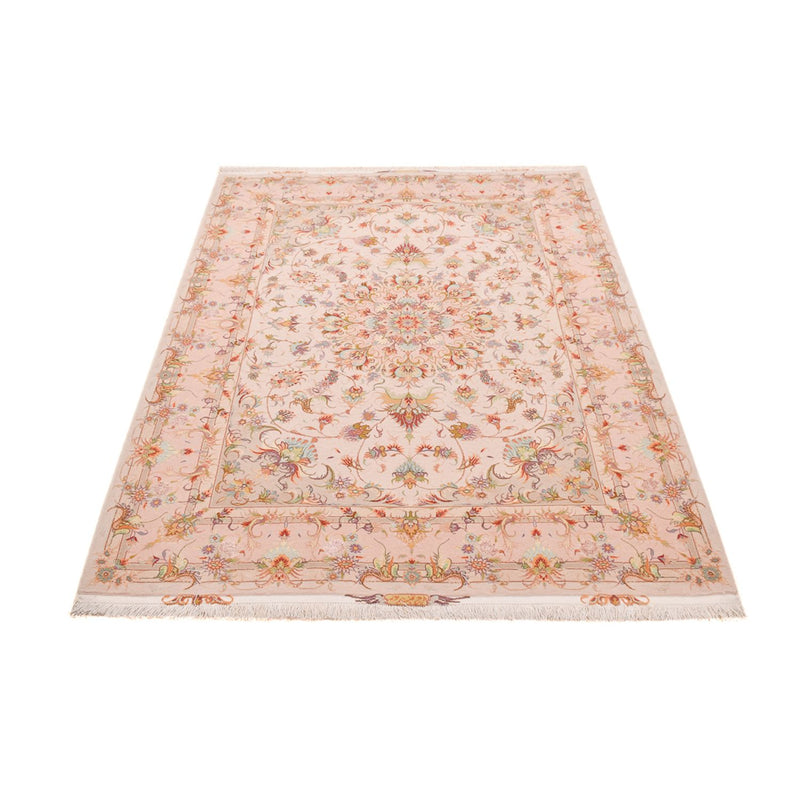 Tabriz - 50 Raj Koberec 203x150cm - Perský koberec