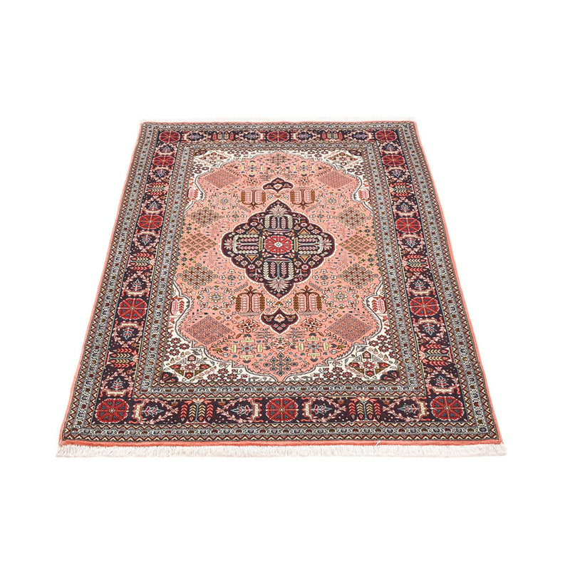 Tabriz - 50 Raj Koberec 147x103cm - Perský koberec