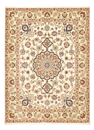 Tabriz - 40 Raj Koberec 263x365cm - Perský koberec