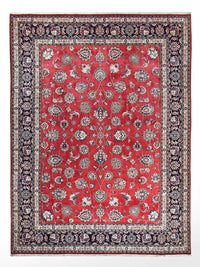 Mašhad Koberec 400x297cm - Perský koberec – product image