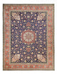 Tabriz - 40 Raj Koberec 402x303cm - Perský koberec