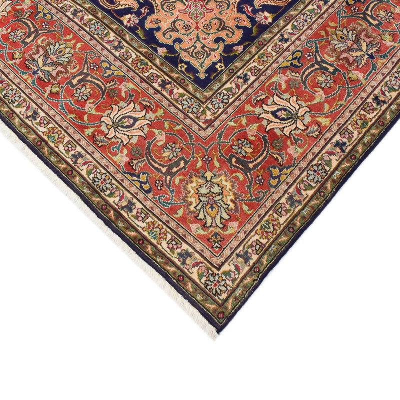 Tabriz - 40 Raj Koberec 402x303cm - Perský koberec