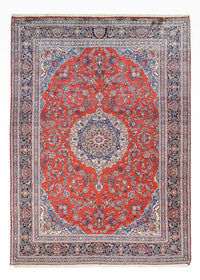 Sarouk Koberec 373x272cm - Perský koberec – product image