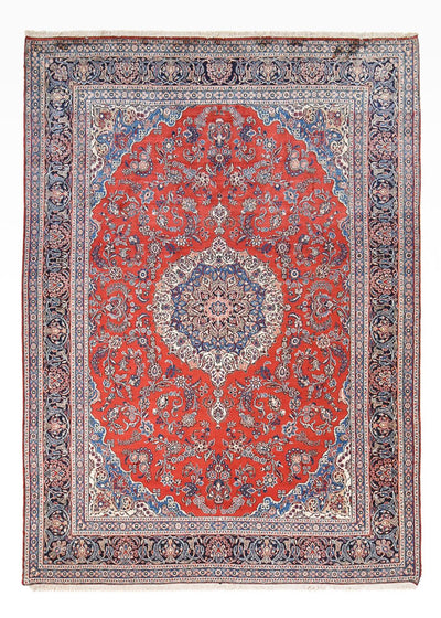 Sarouk Koberec 272x373cm - Perský koberec