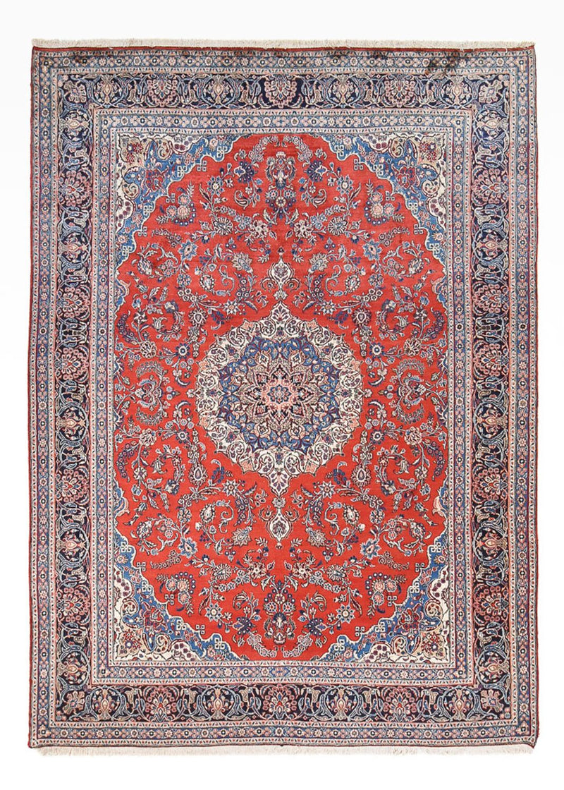 Sarouk Koberec 373x272cm - Perský koberec